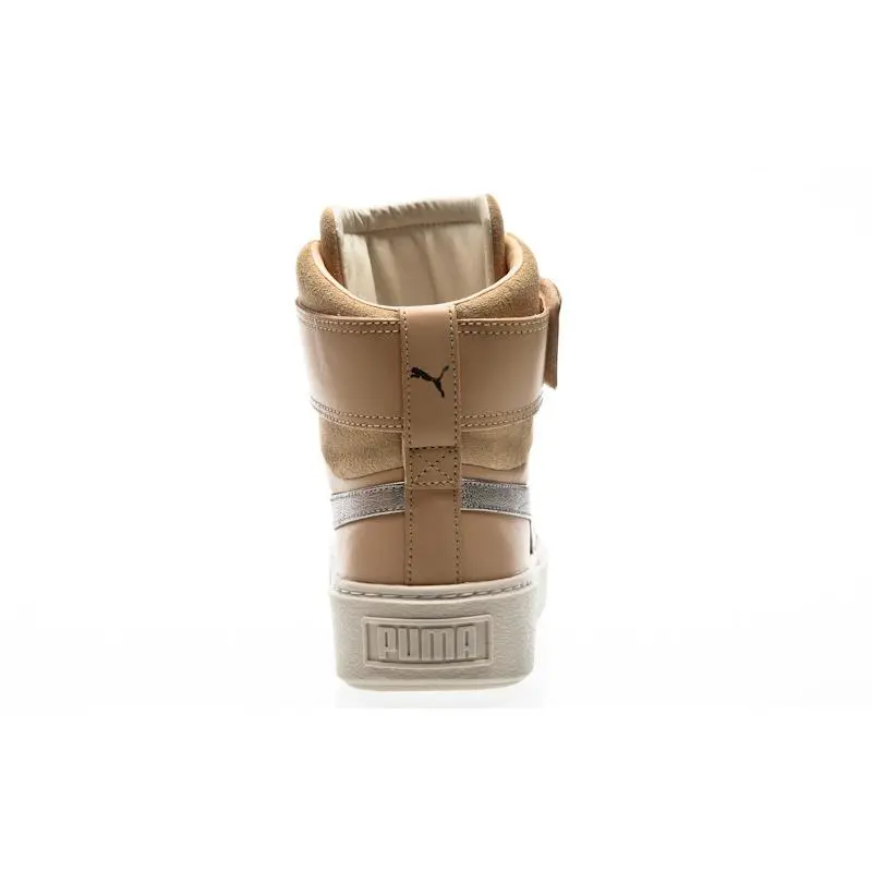 Puma shoes - 36495201 - 364952-01 - Beige 2