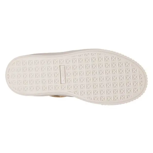 Puma shoes - 36495201 - 364952-01 - Beige 3