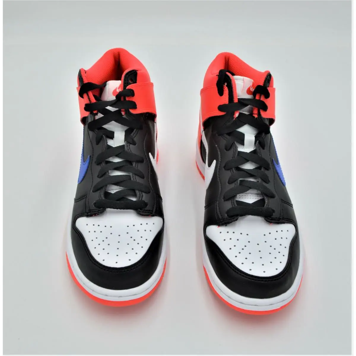Nike shoes - Nike Dunk Low - Dunk Low - DD1503-600 - Green 0