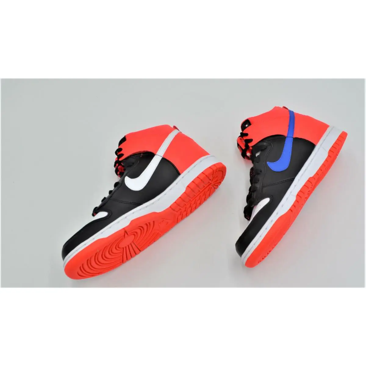 Nike shoes - Nike Dunk Low - Dunk Low - DD1503-600 - Green 2