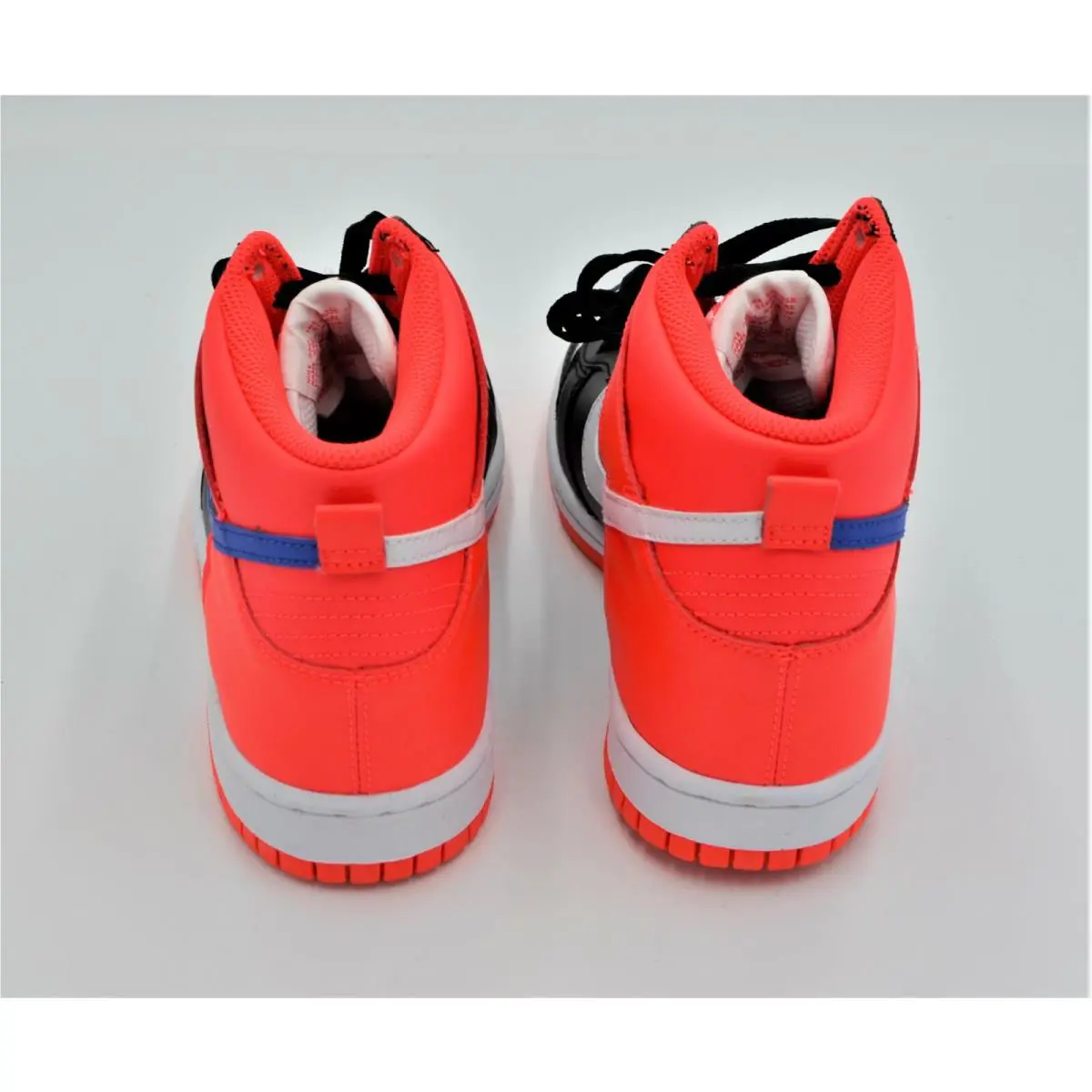 Nike shoes - Nike Dunk Low - Dunk Low - DD1503-600 - Green 3