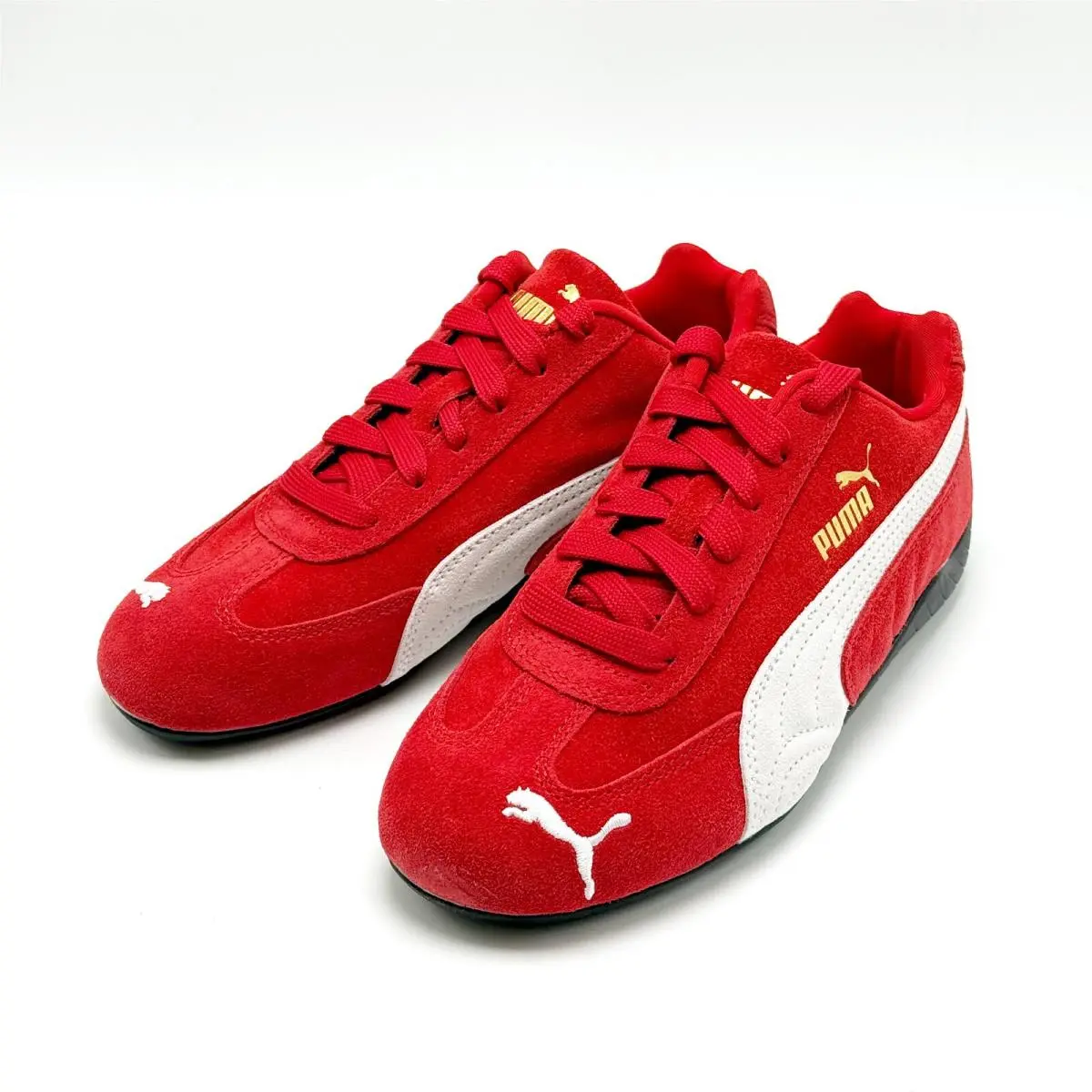 Puma shoes - PUMA Speedcat - Speedcat - 400986_02 - Black 0