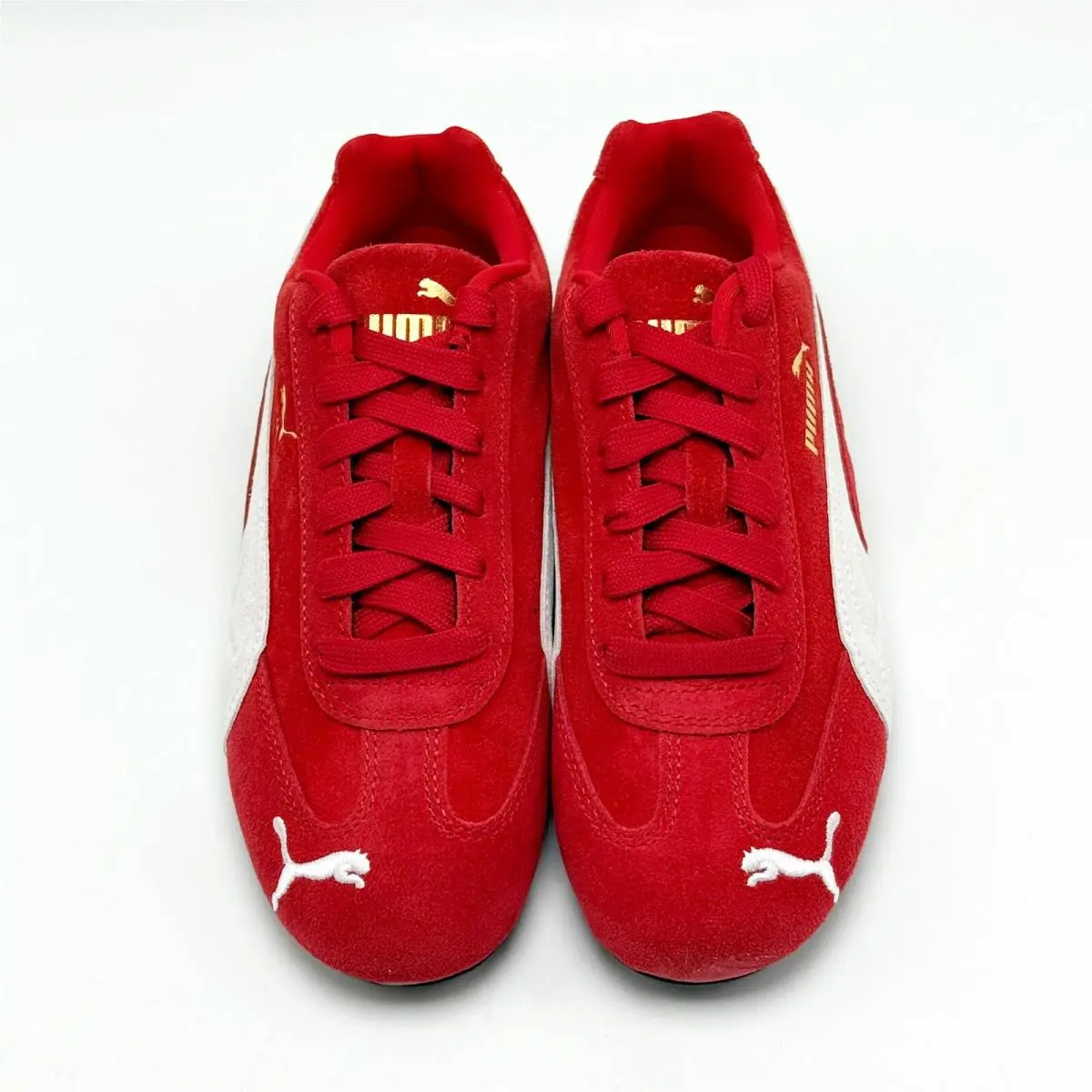 Puma shoes - PUMA Speedcat - Speedcat - 400986_02 - Black 1