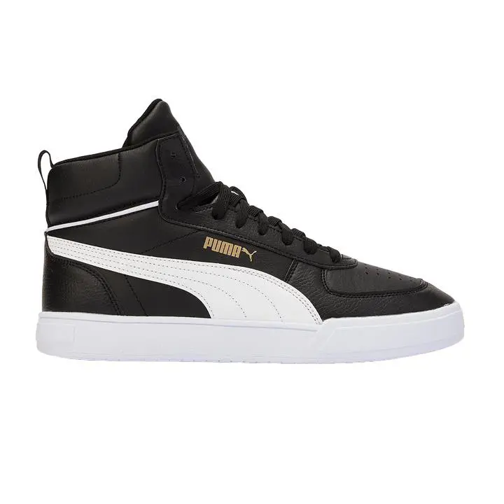 Puma shoes - PUMA Caven - Caven - Black 0