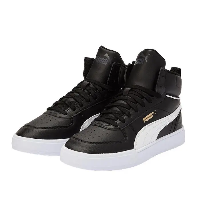 Puma shoes - PUMA Caven - Caven - Black 2