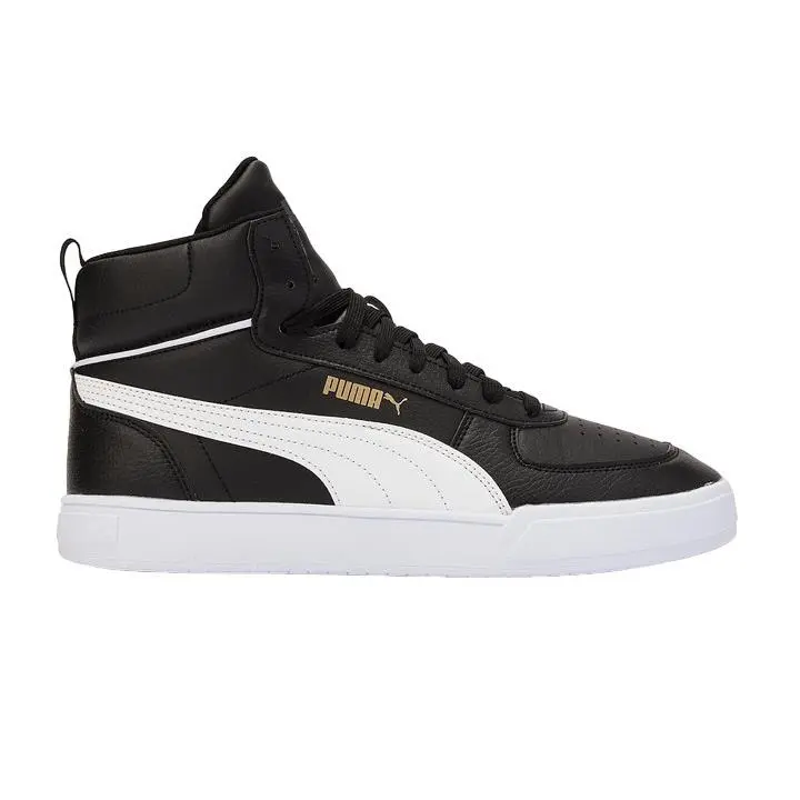 Puma shoes - PUMA Caven - Caven - Black 3
