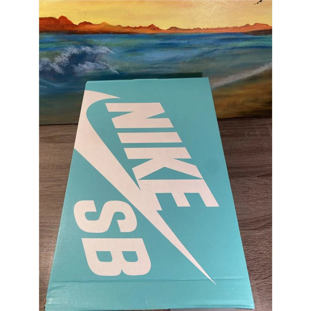 Nike shoes - Nike Chron 2 - Chron - DM3494-801 - Orange 11