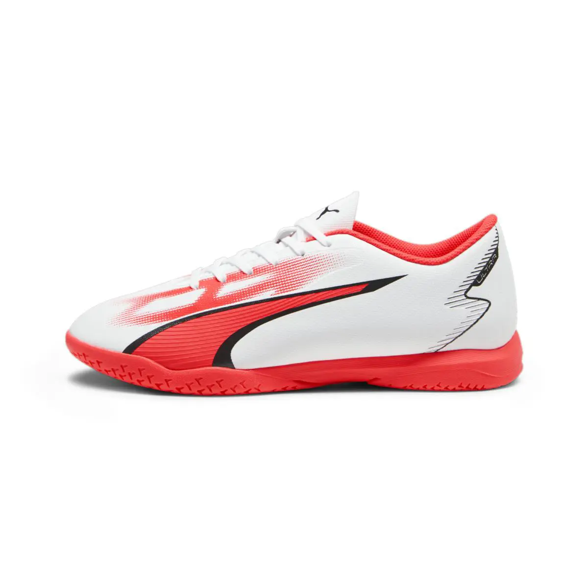 Puma shoes - PUMA Ultra Play - Ultra Play - 107529-01 - White 1