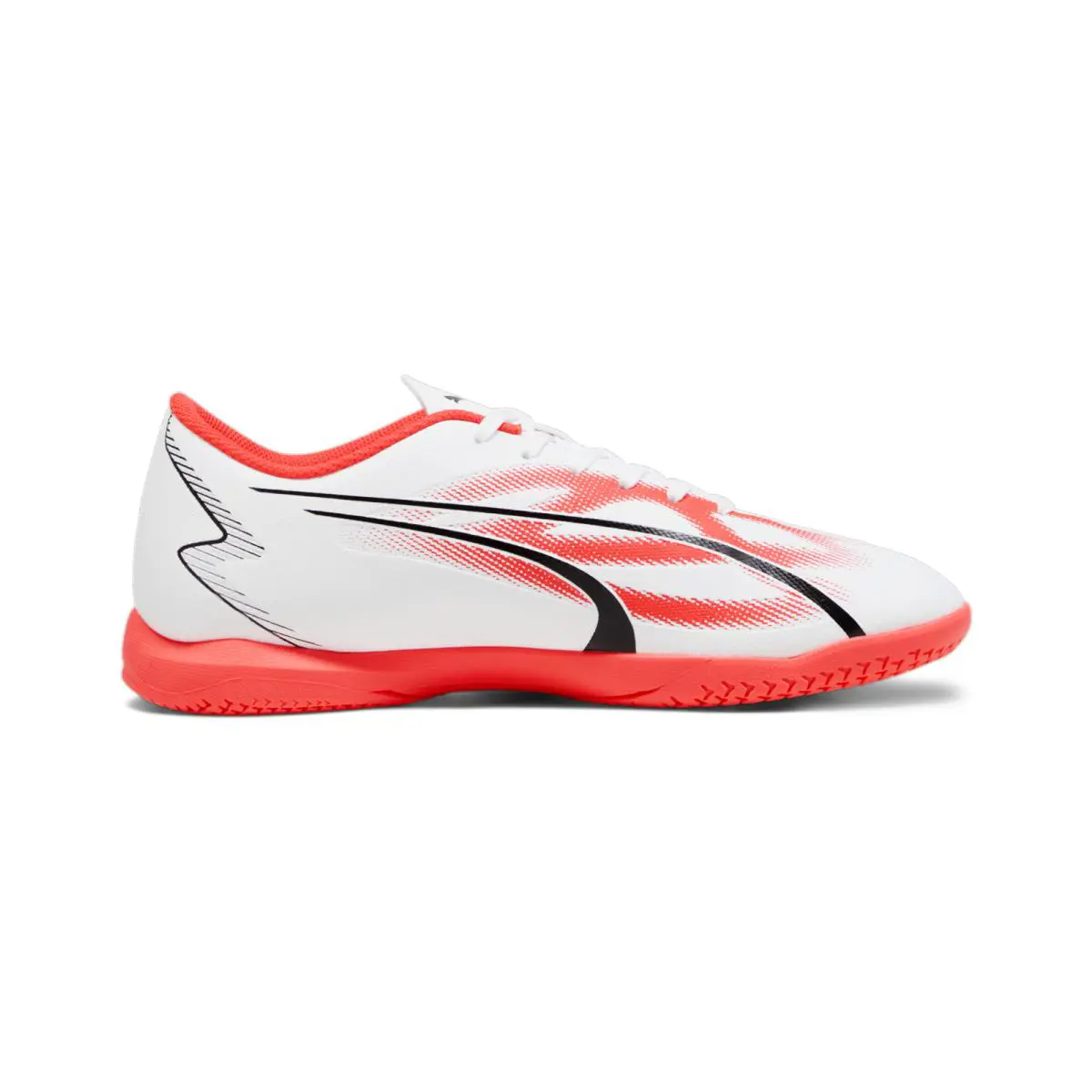 Puma shoes - PUMA Ultra Play - Ultra Play - 107529-01 - White 3