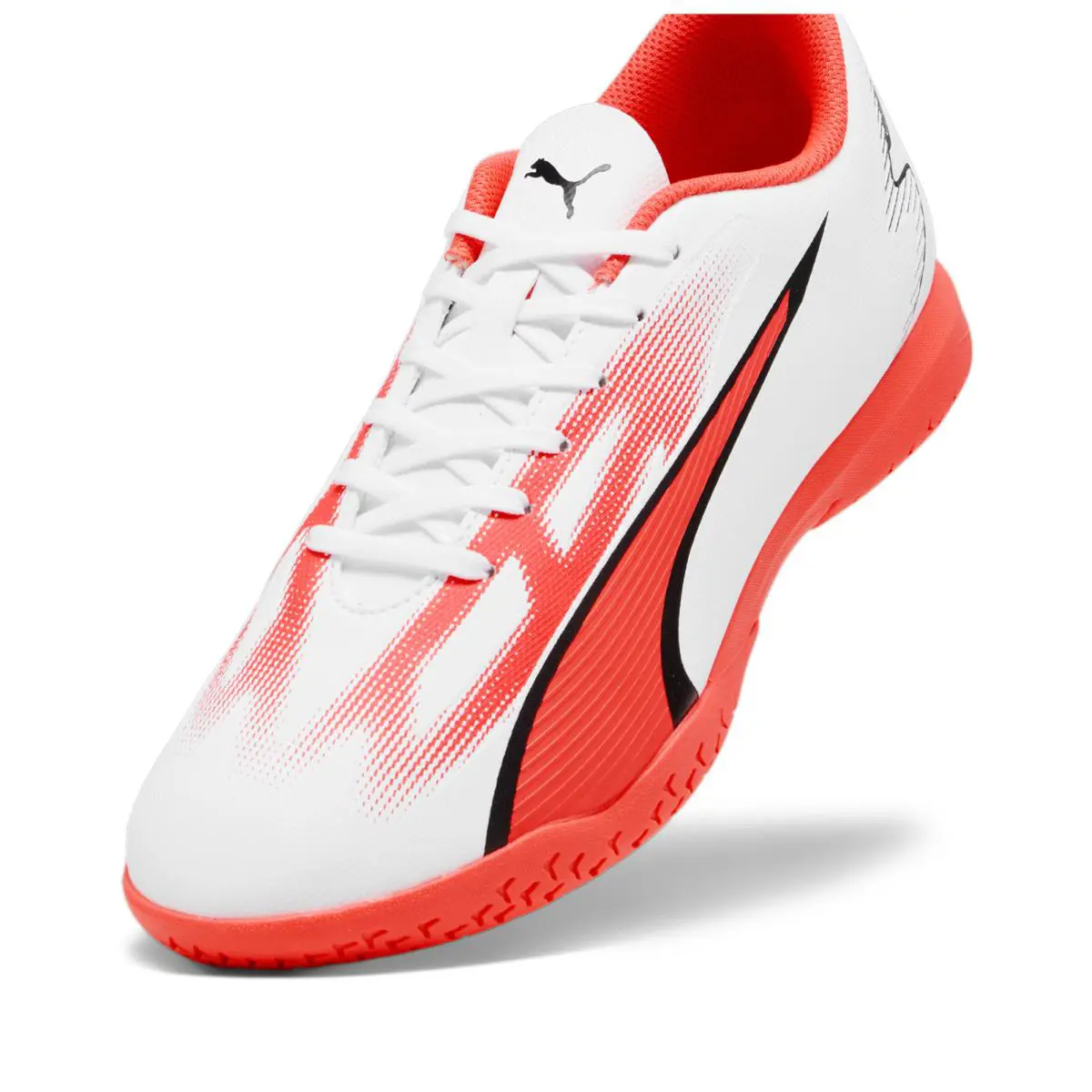 Puma shoes - PUMA Ultra Play - Ultra Play - 107529-01 - White 4