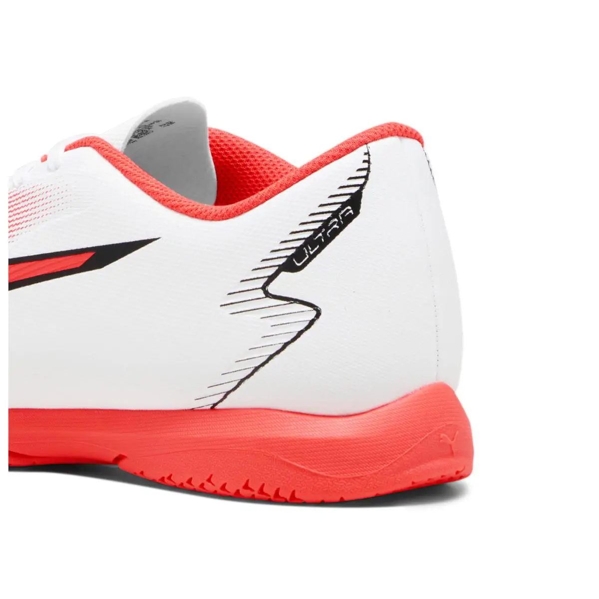 Puma shoes - PUMA Ultra Play - Ultra Play - 107529-01 - White 0
