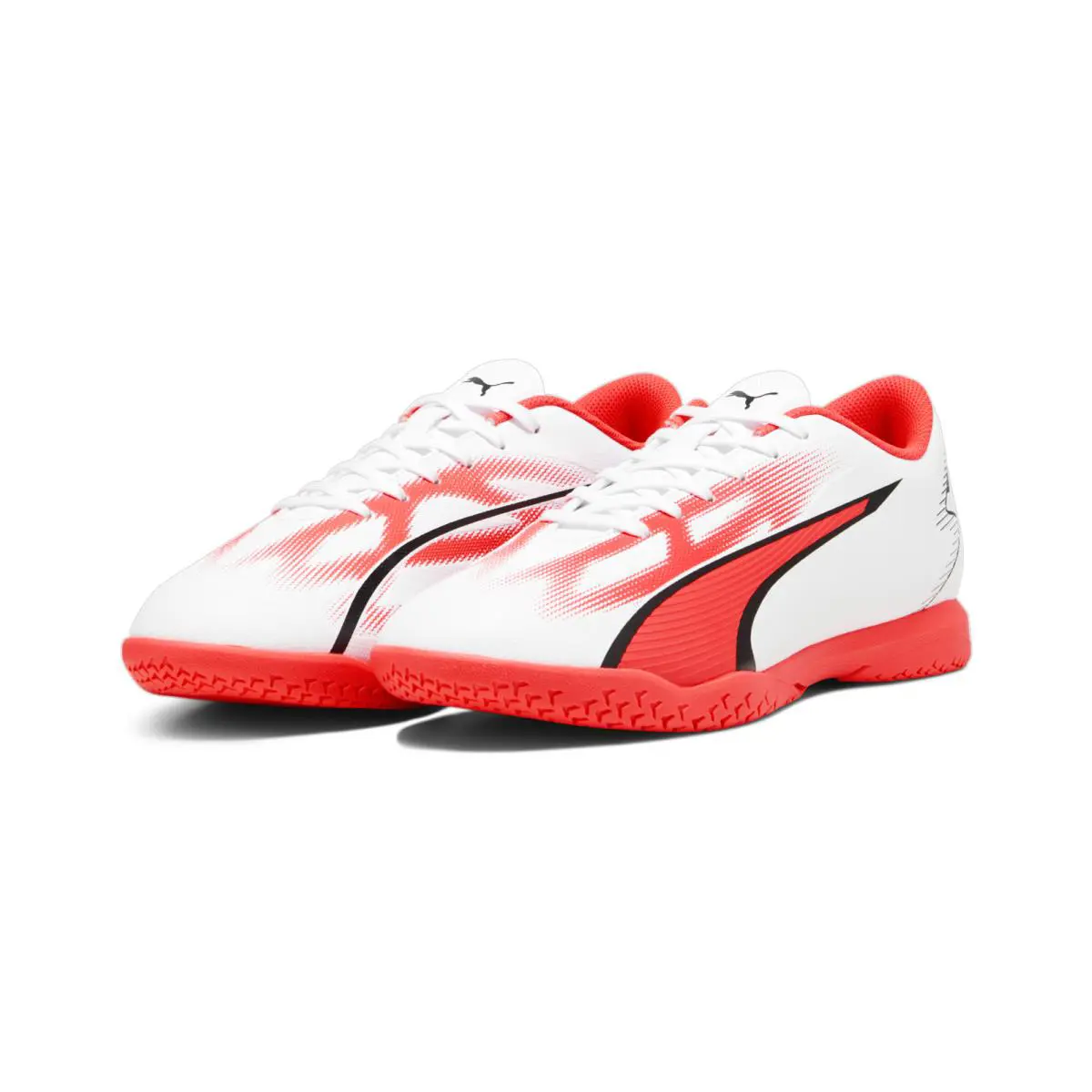 Puma shoes - PUMA Ultra Play - Ultra Play - 107529-01 - White 5