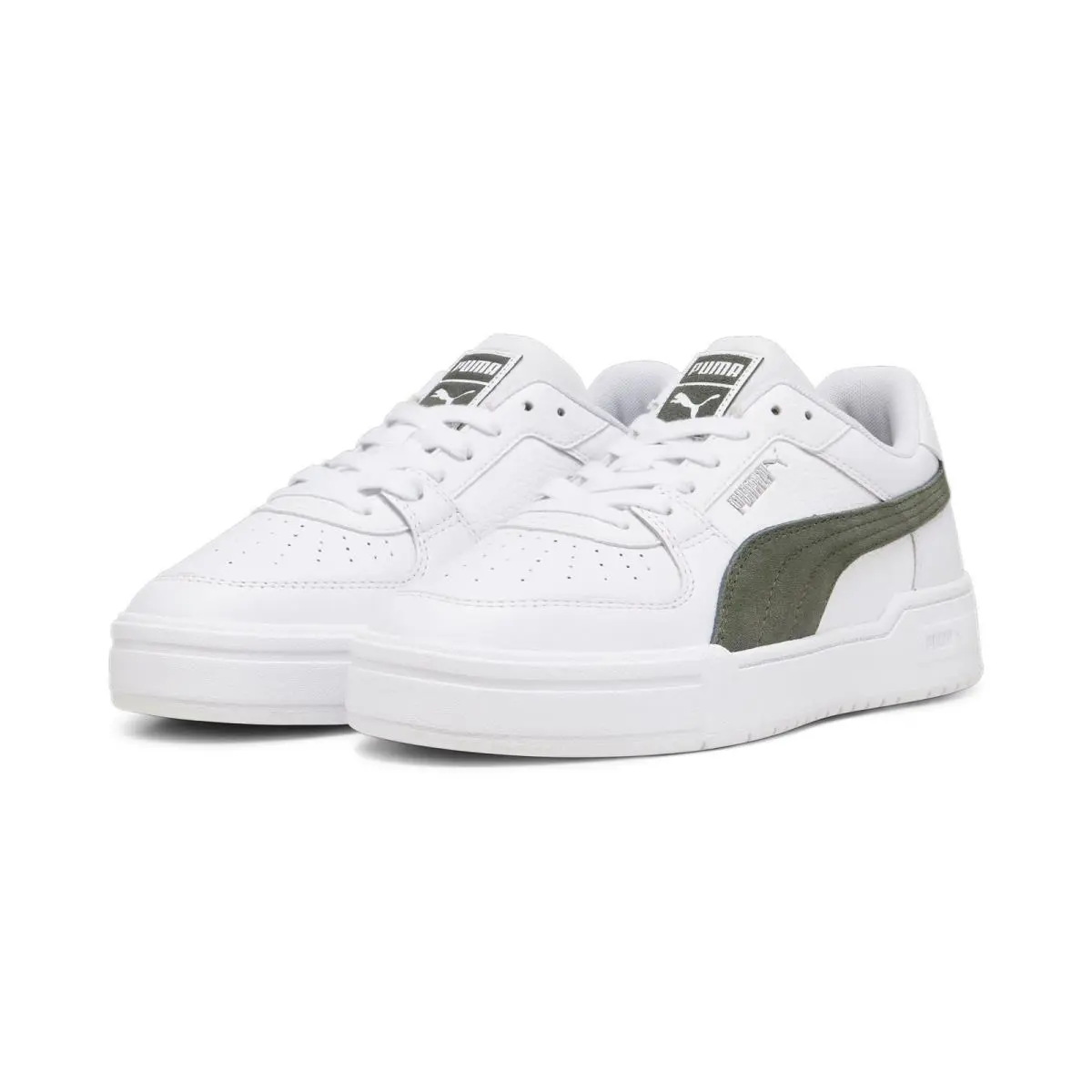 Puma shoes - White 0