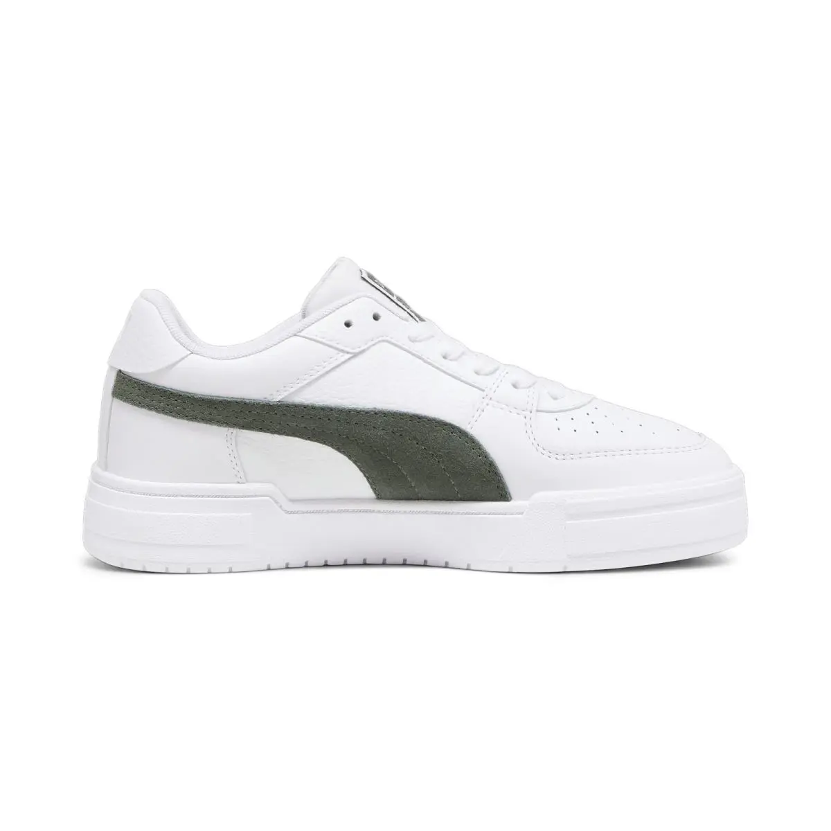 Puma shoes - White 1