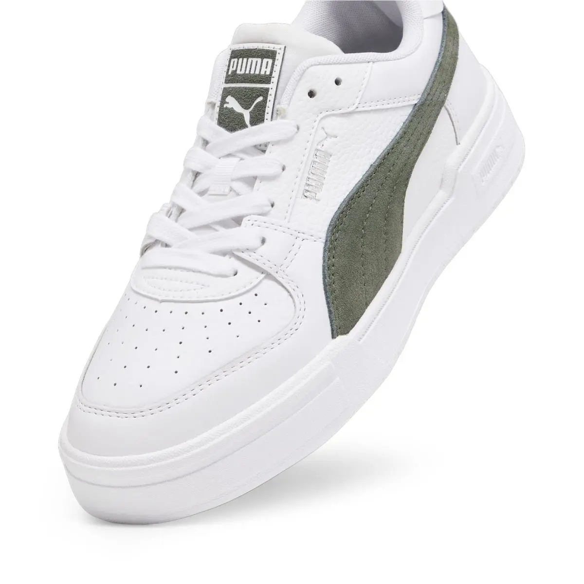 Puma shoes - White 4