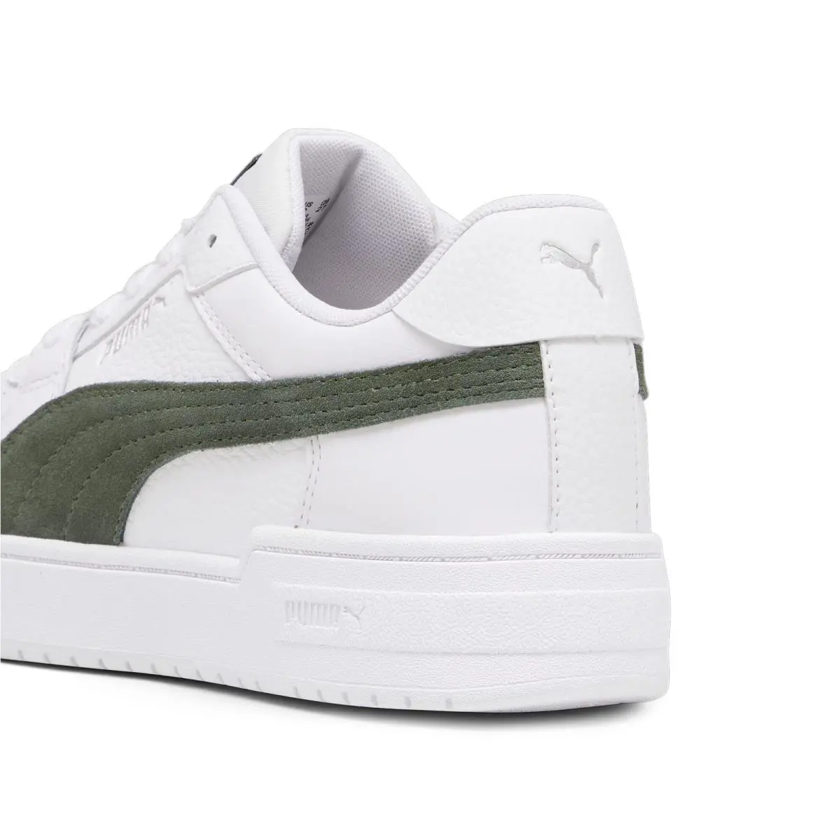 Puma shoes - White 3