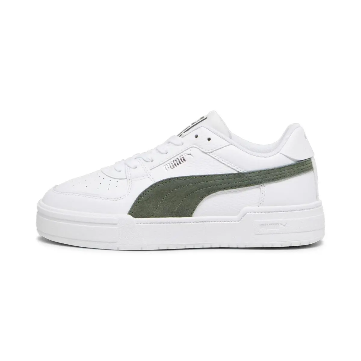 Puma shoes - White 5