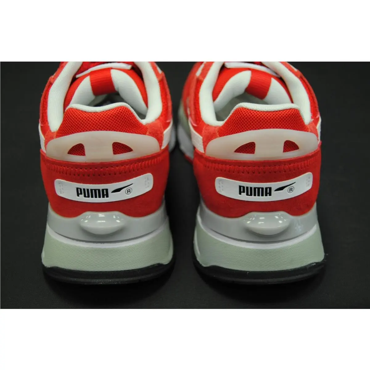 Puma shoes - Multi-Color 4