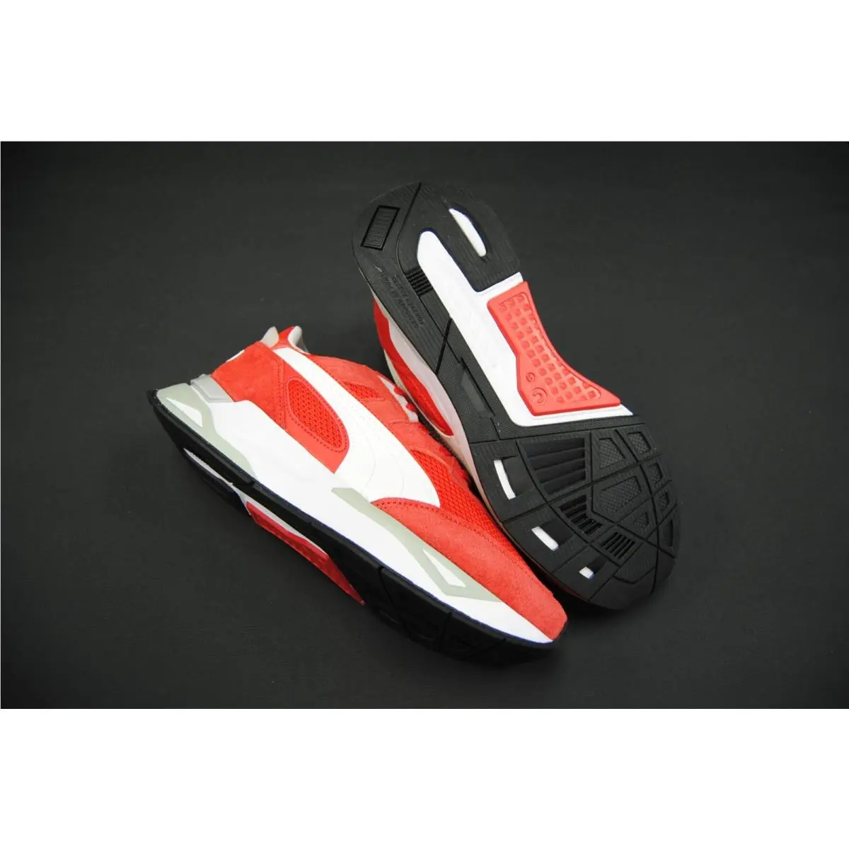 Puma shoes - Multi-Color 8