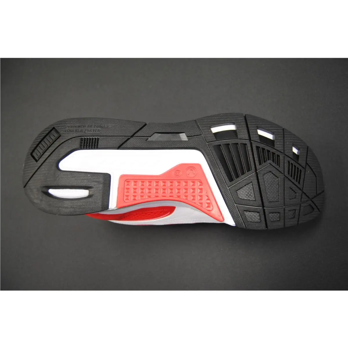 Puma shoes - Multi-Color 10