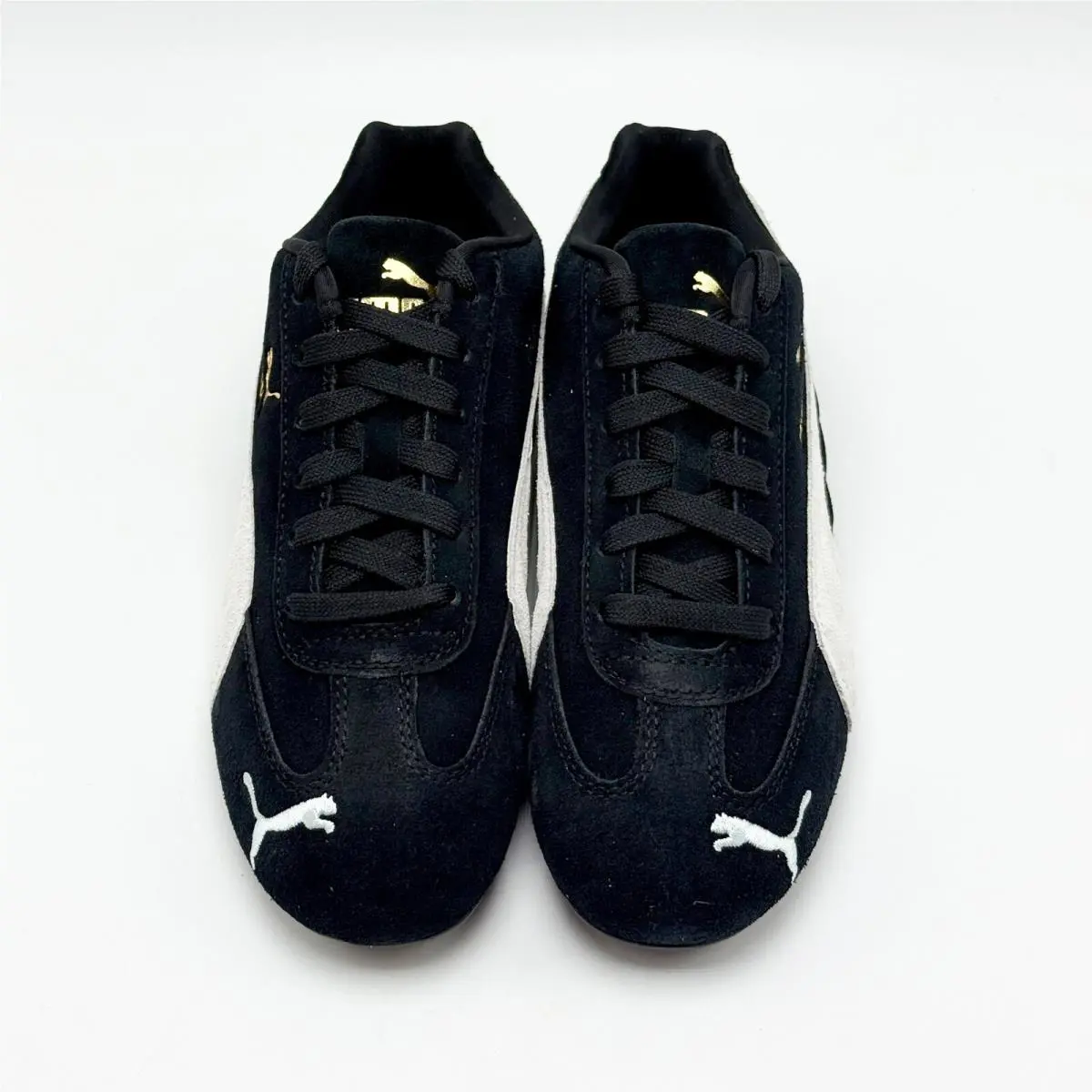 Puma shoes - PUMA Speedcat - Speedcat - 400986-01 - Black 6