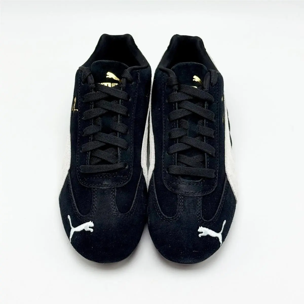 Puma shoes - PUMA Speedcat - Speedcat - 400986-01 - Black 6
