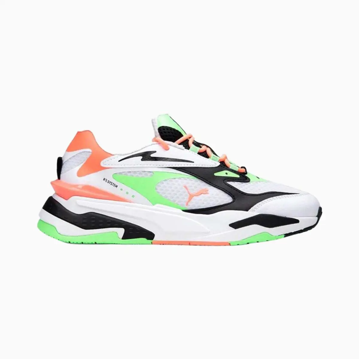Puma shoes - White 0
