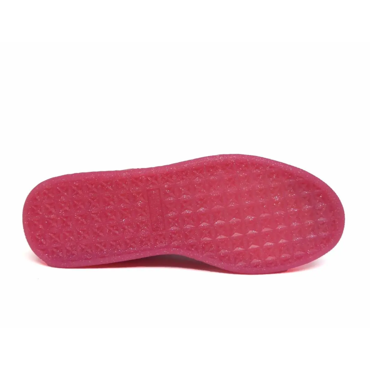Puma shoes - Beetroot Purp 8