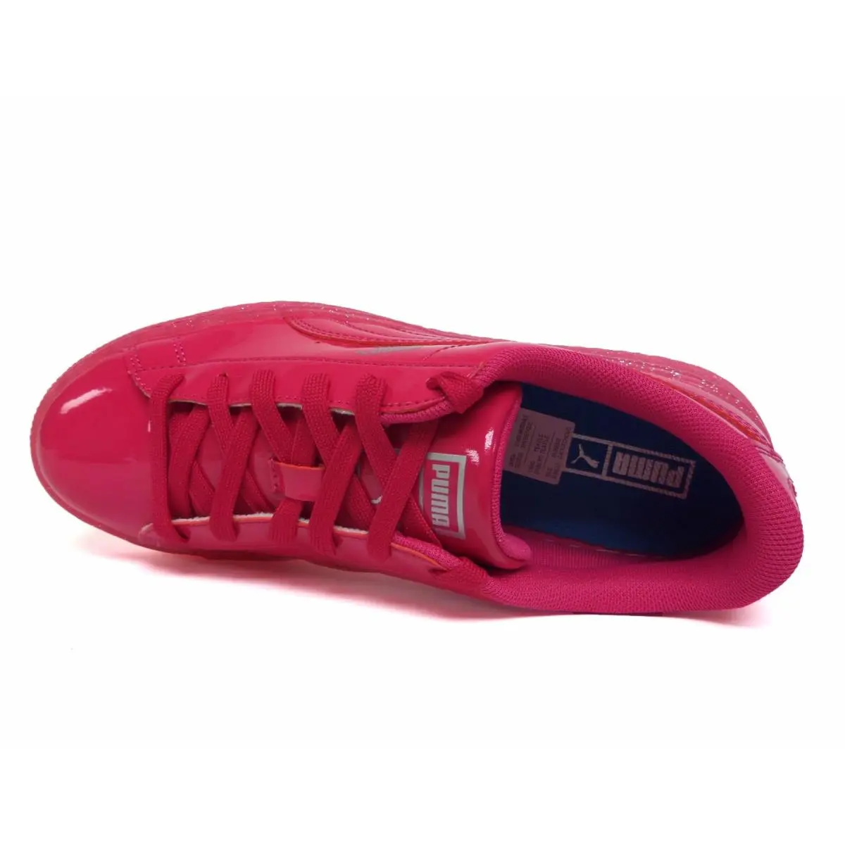 Puma shoes - Beetroot Purp 6