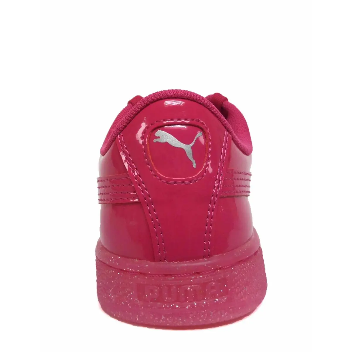 Puma shoes - Beetroot Purp 7