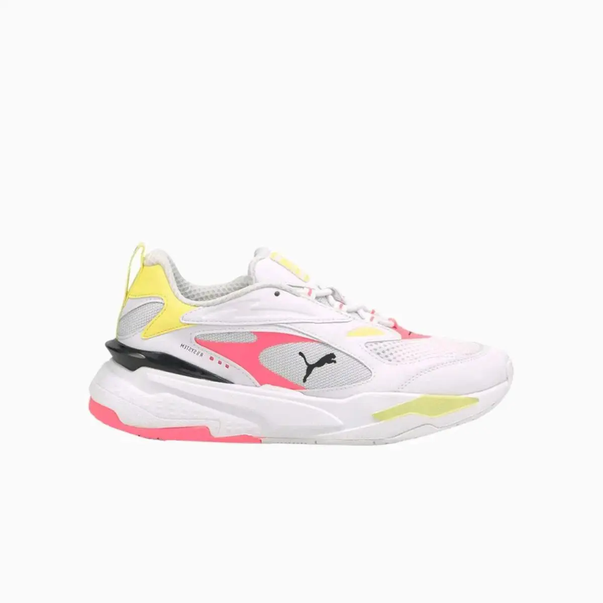 Puma shoes - White Ignite Pink 0