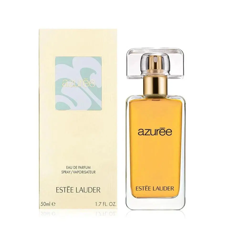 Estee Lauder Azuree Eau de Parfum For Women 1.7 Oz / 50ml Sealed by Estée Lauder