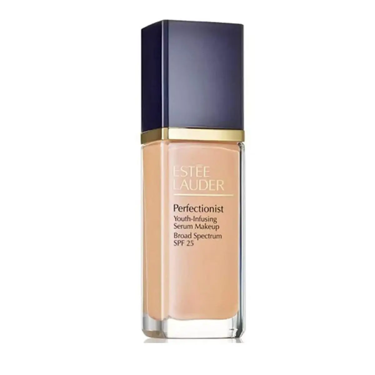 Estee Lauder Perfectionist Youth-infusing Serum Makeup Foundation Ivory BX