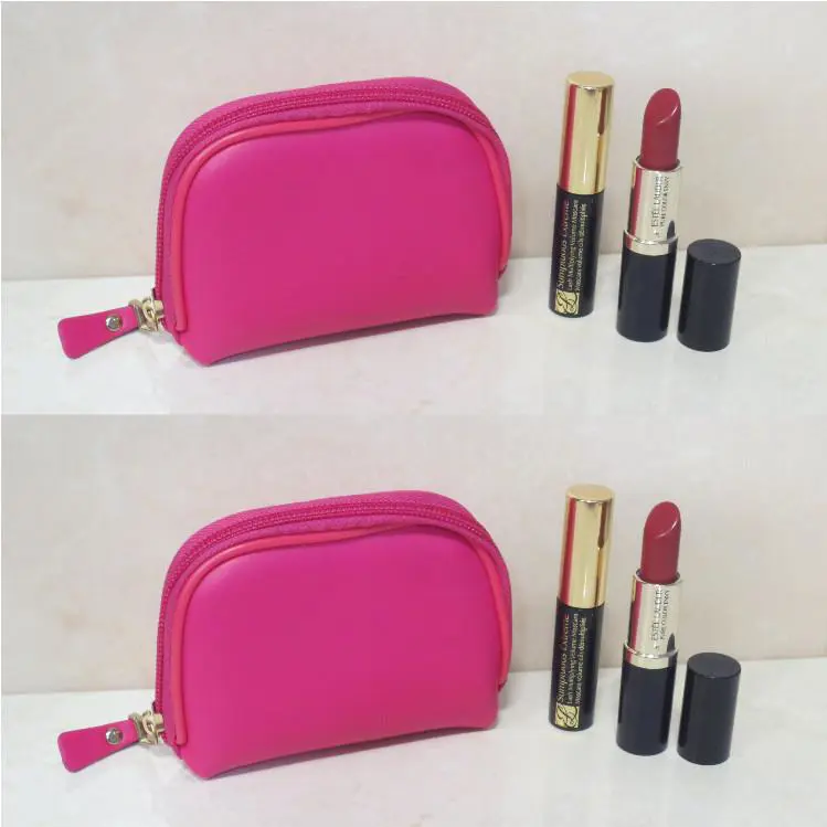 2 Estee Lauder Sumptuous Extreme Mascara Pure Color Envy 420 Rebellious Rose