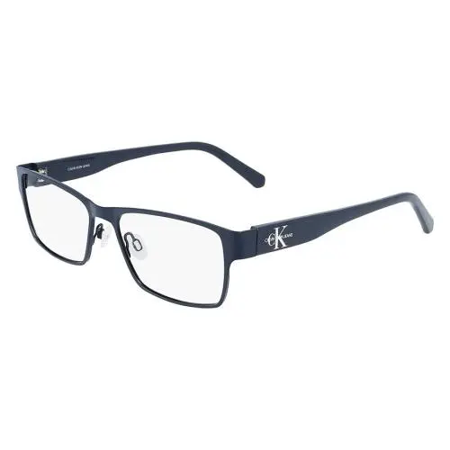 Calvin Klein Jeans CKJ20400 405 Navy 55-17-145 B:35