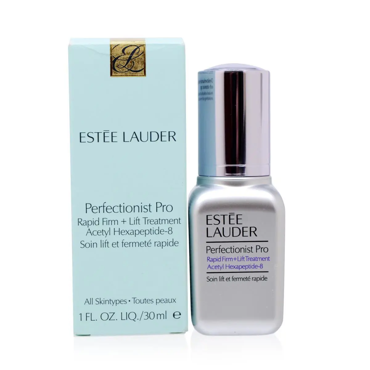 Estee Lauder/perfectionist Pro Rapid Firm + Lift Treatment 1.0 OZ 30 -nib by Estée Lauder