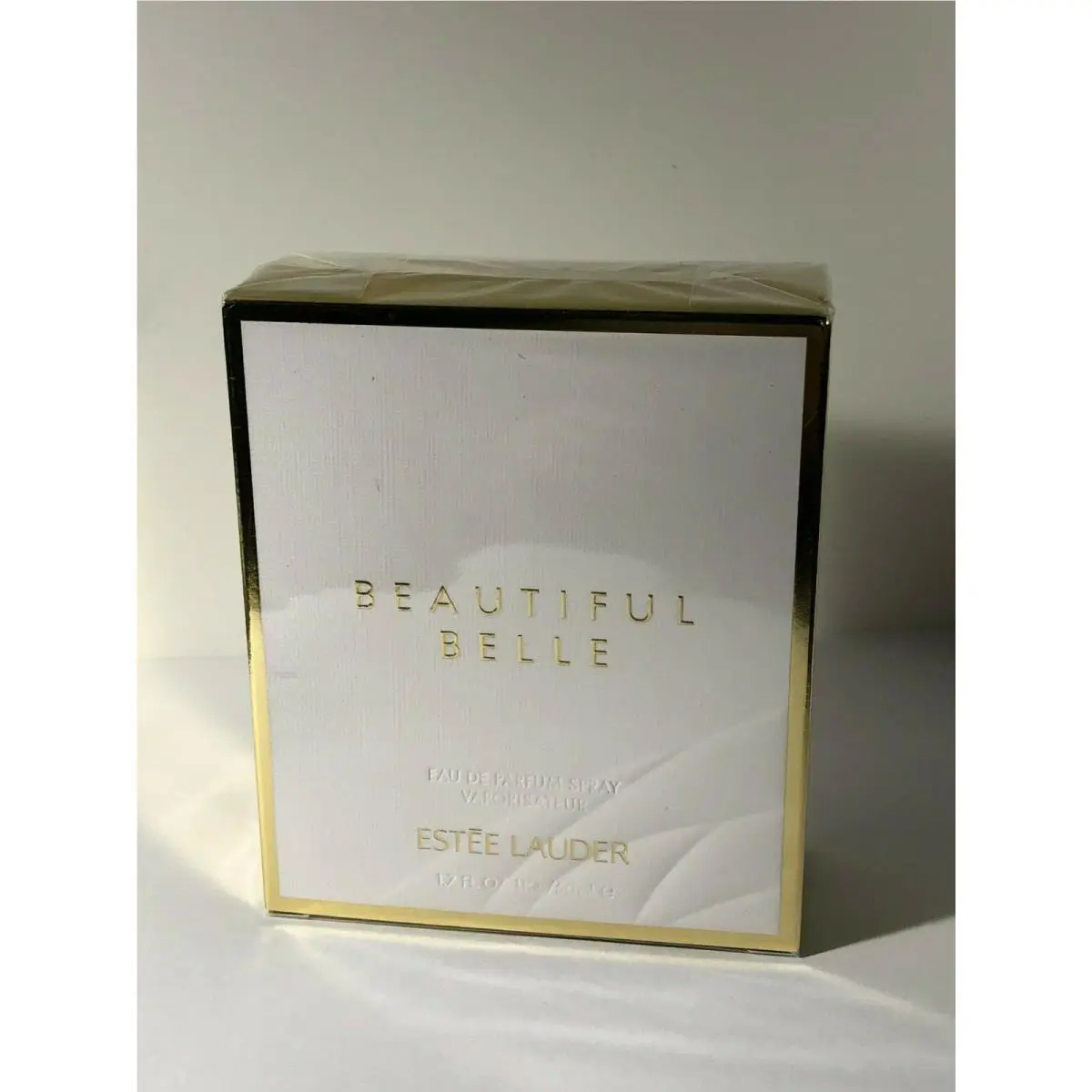 Estee Lauder Beautiful Belle 1.7 oz Eau de Parfum. Boxed