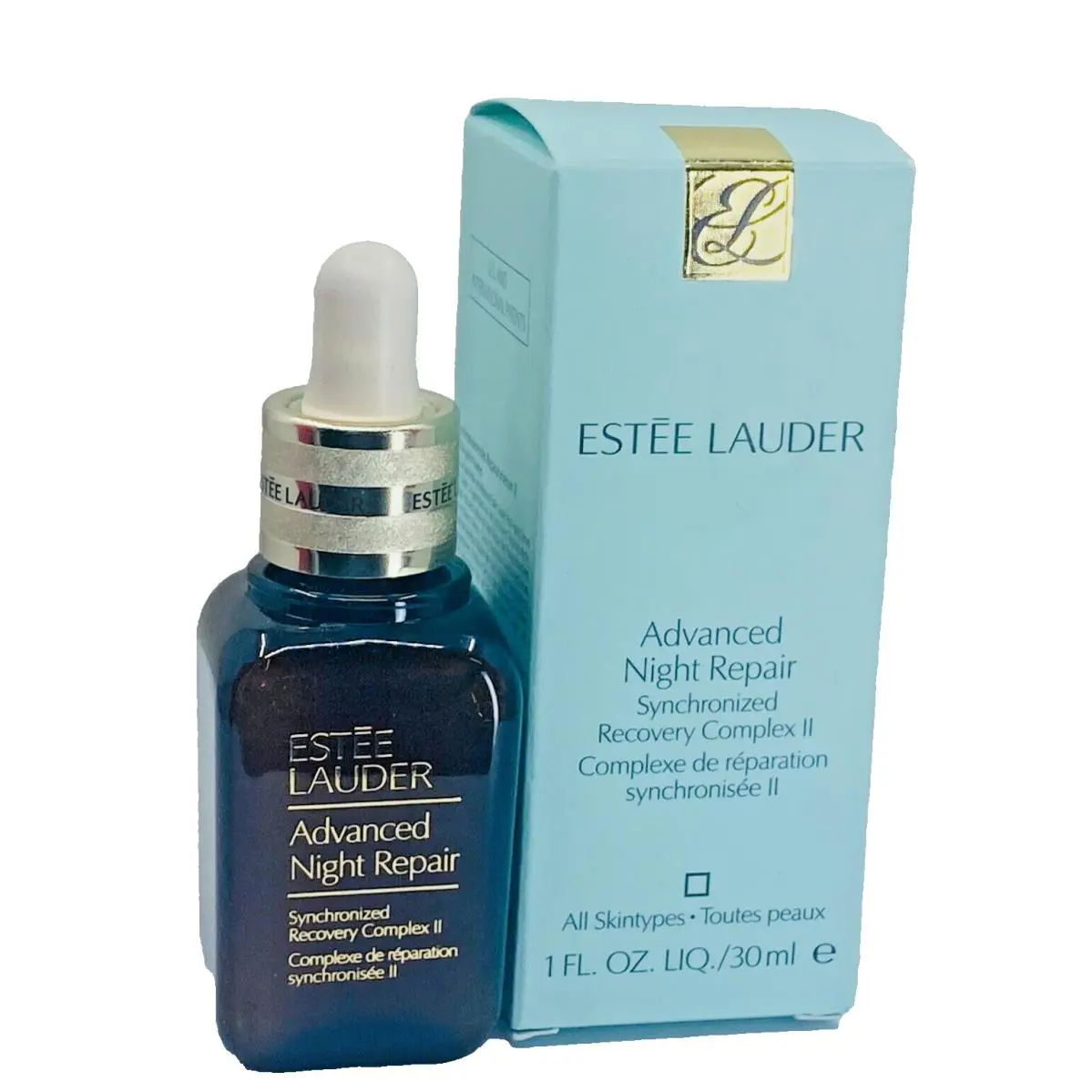 Estee Lauder A`dvanced Night Repair Complex II 1 oz