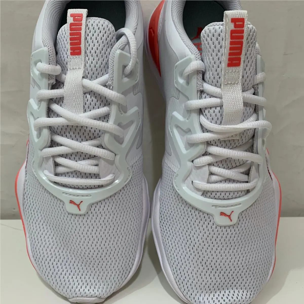 Puma shoes - PUMA Zone XT - Zone - 193031_15 - White 6