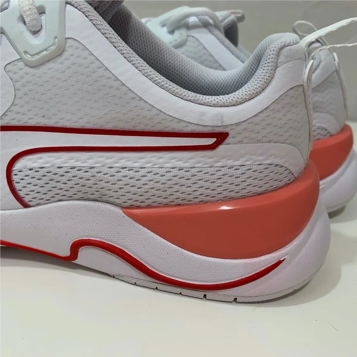 Puma shoes - PUMA Zone XT - Zone - 193031_15 - White 7