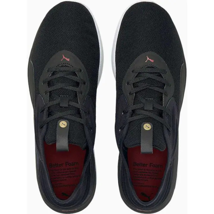 Puma shoes - Black 2