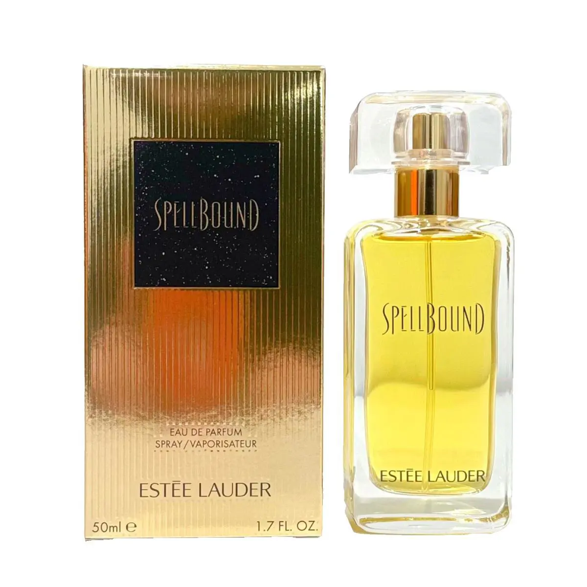 Estee Lauder Spellbound For Women 1.7 oz Eau de Parfum Spray by Estée Lauder