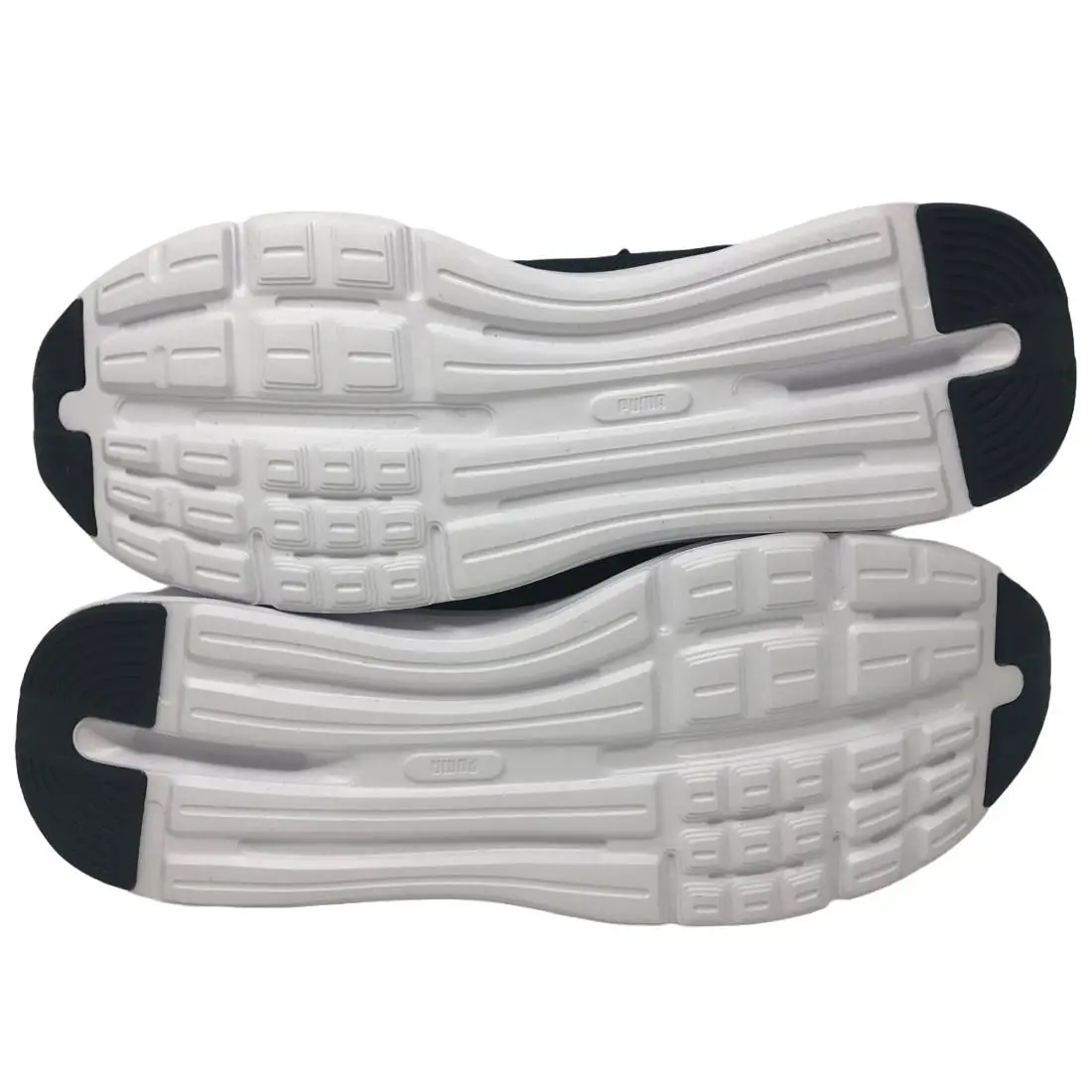 Puma shoes - Peacoat/White (UPC: 192340036938) 3