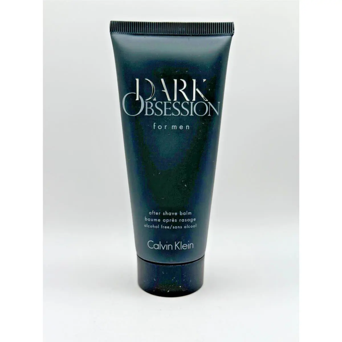 Dark Obsession BY Calvin Klein 100ML After Shave Balm