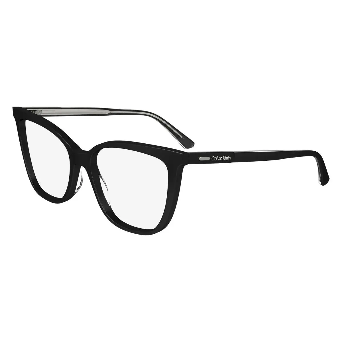 Calvin Klein CK-24520 001 Black Eyeglasses 51/16/145