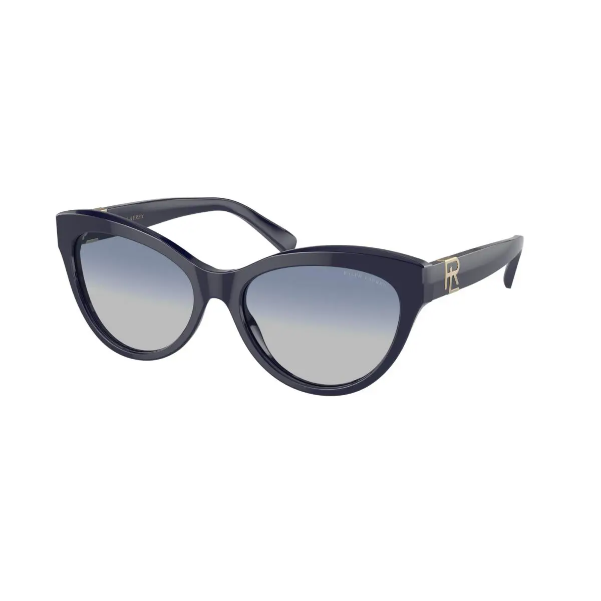 Ralph Lauren 8213 The Betty Sunglasses 566319 Blue