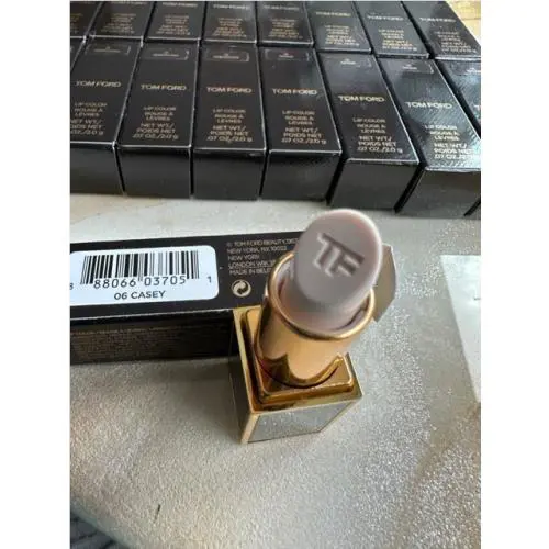 Lip Color Rouge a Levres 0.07oz/2g Rare 06 Casey by Tom Ford