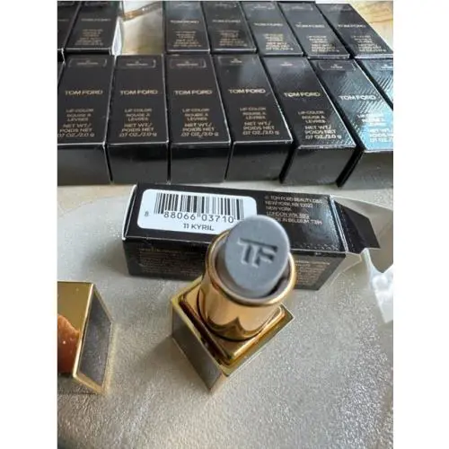 Lip Color Rouge a Levres 0.07oz/2g Rare 11 Kyril by Tom Ford