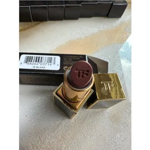 Lip Color Rouge a Levres 0.07oz/2g Rare 15 Blake by Tom Ford