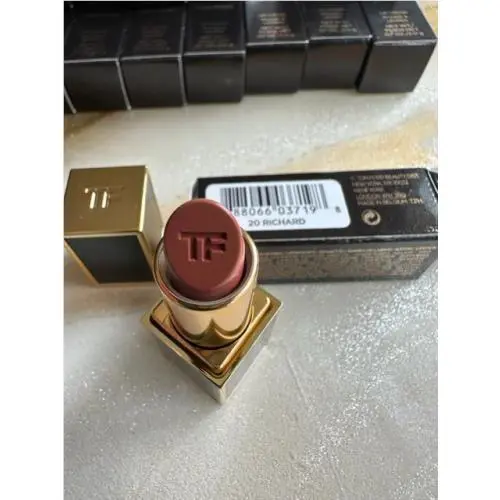 Lip Color Rouge a Levres 0.07oz/2g Rare 20 Richard by Tom Ford